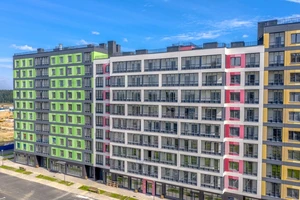 ЖК Jaanila Drive (Янила Драйв)