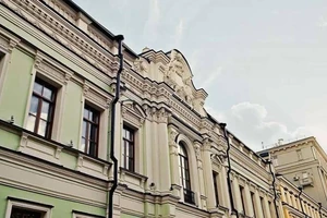 ЖК Artisan (Артисан)