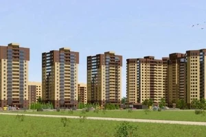 ЖК Высоково