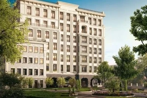 ЖК Barkli Gallery (Баркли Галлери)